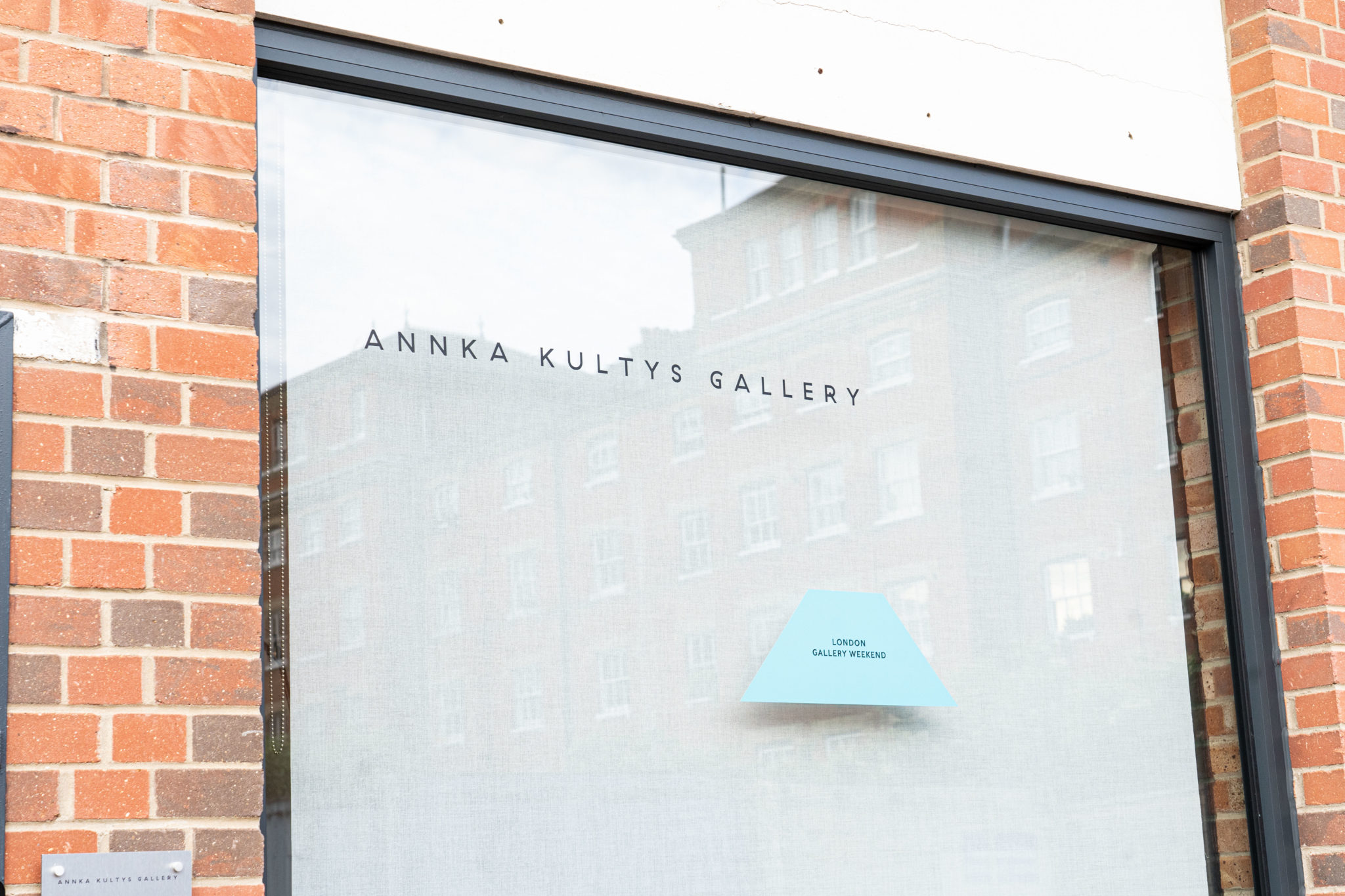 ANNKA KULTYS GALLERY