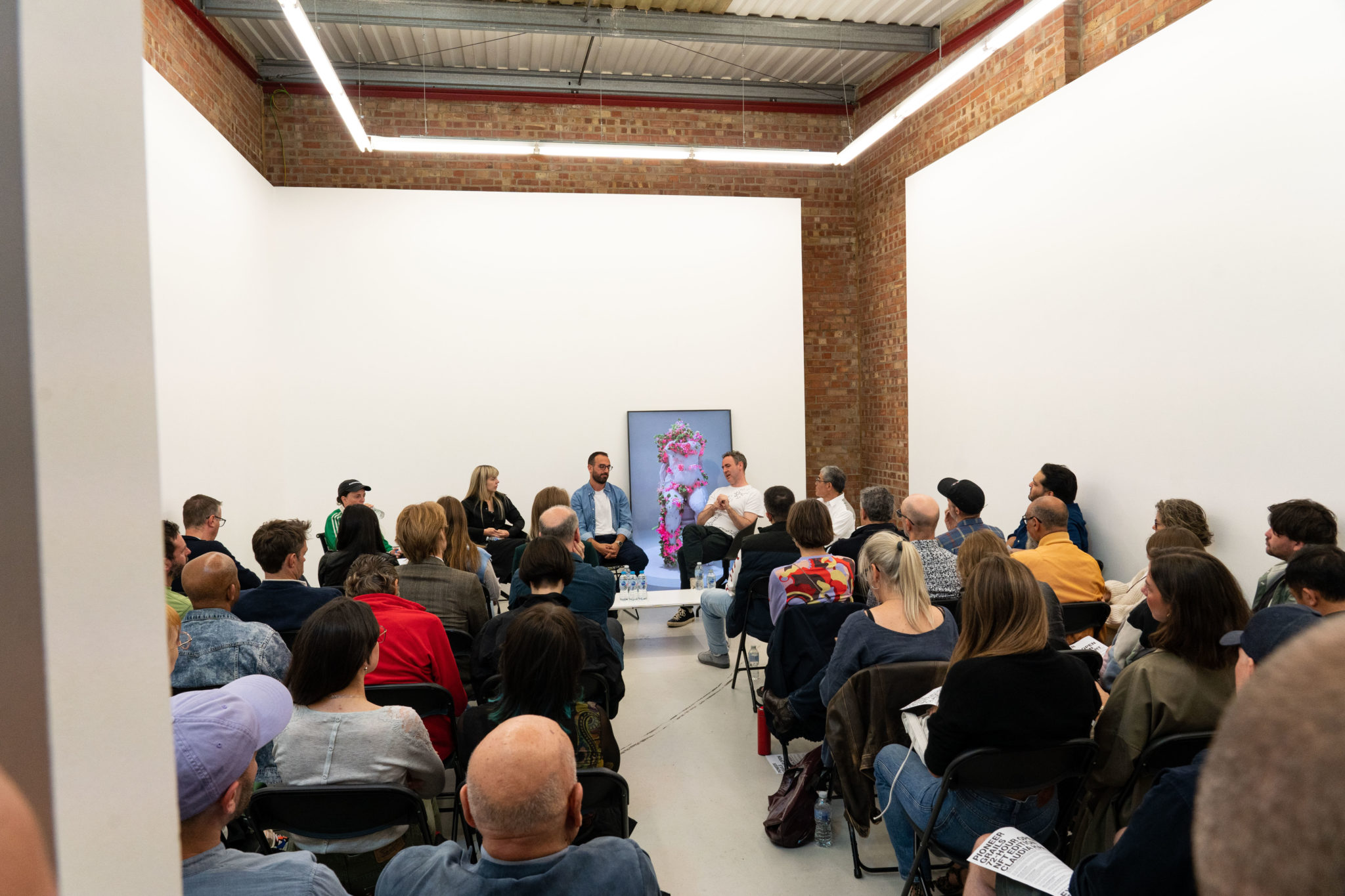 ANNKA KULTYS GALLERY