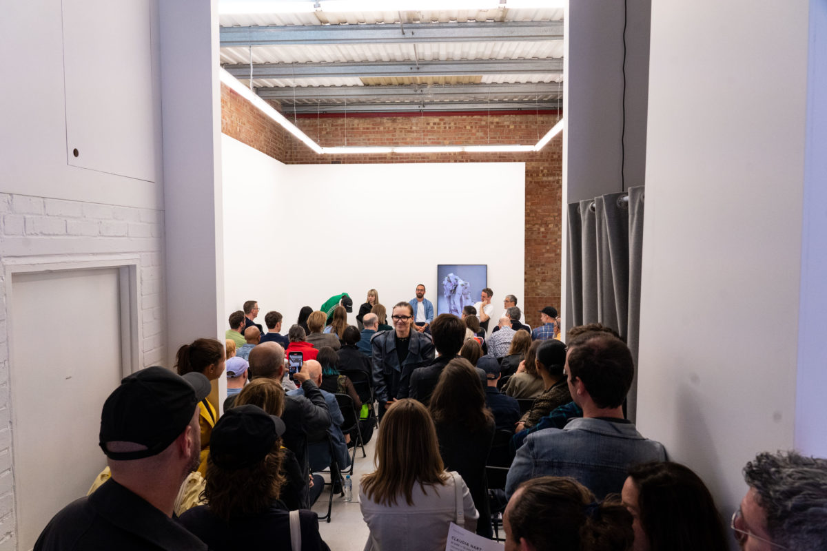 ANNKA KULTYS GALLERY