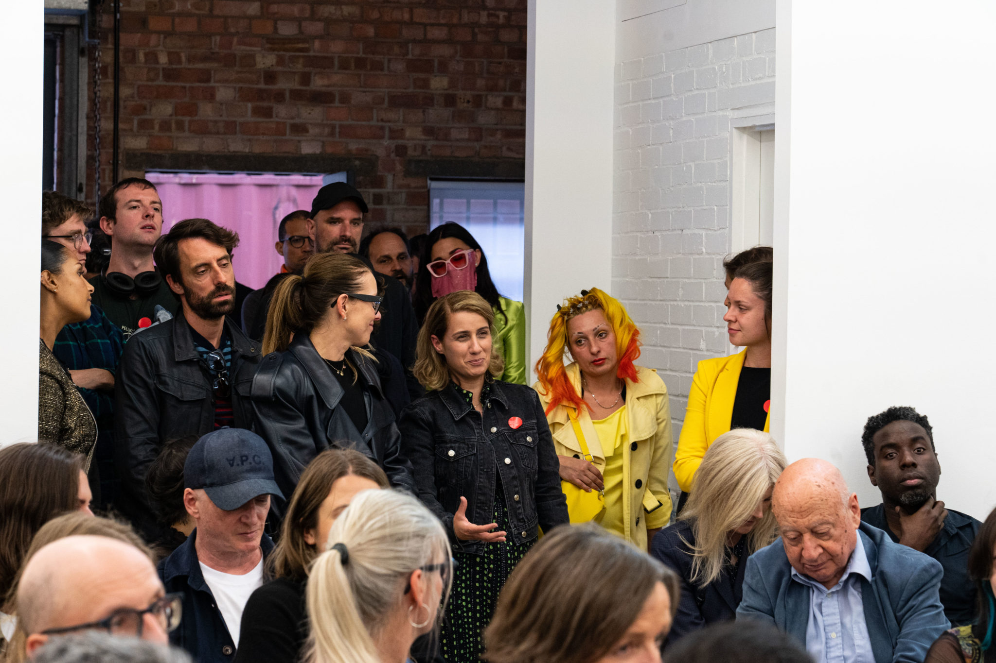 ANNKA KULTYS GALLERY