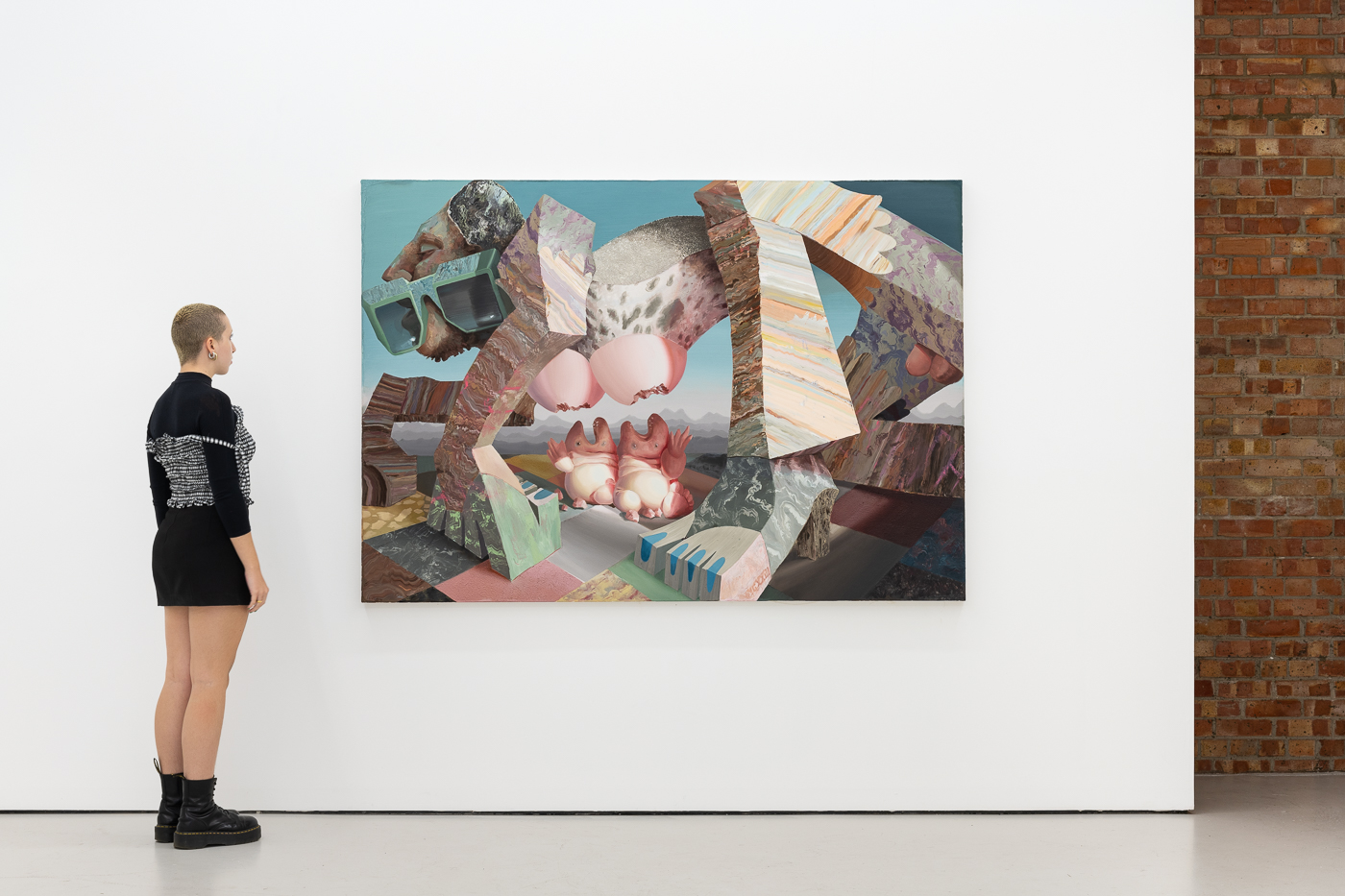 ANNKA KULTYS GALLERY
