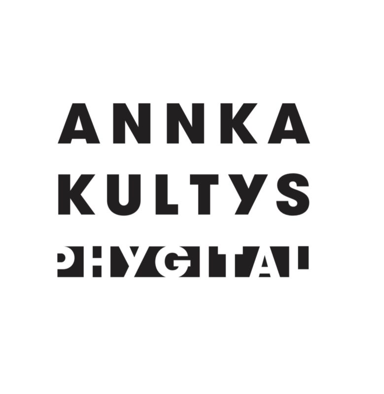 ANNKA KULTYS PHYGITAL