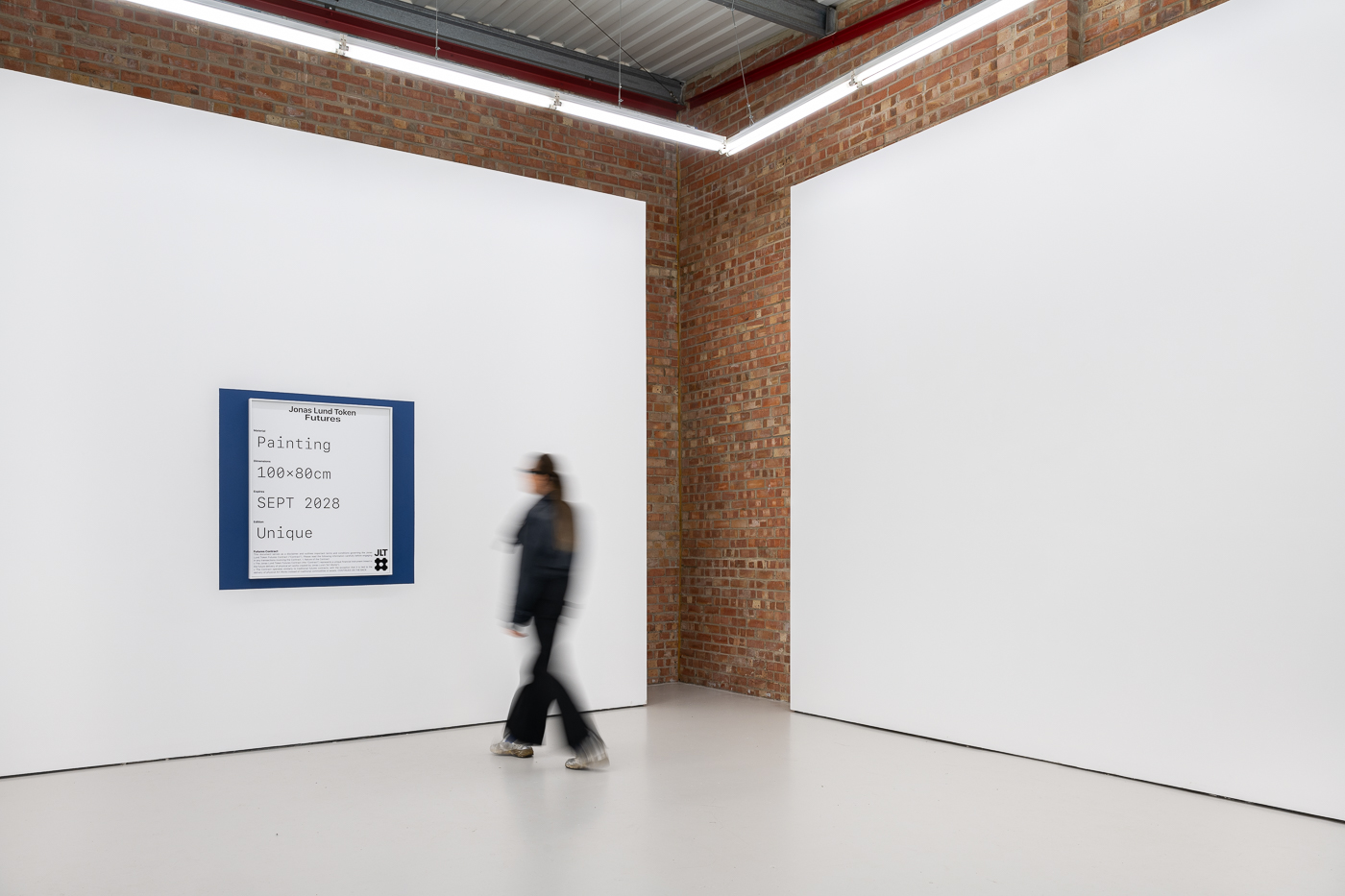 ANNKA KULTYS GALLERY JONAS LUND
