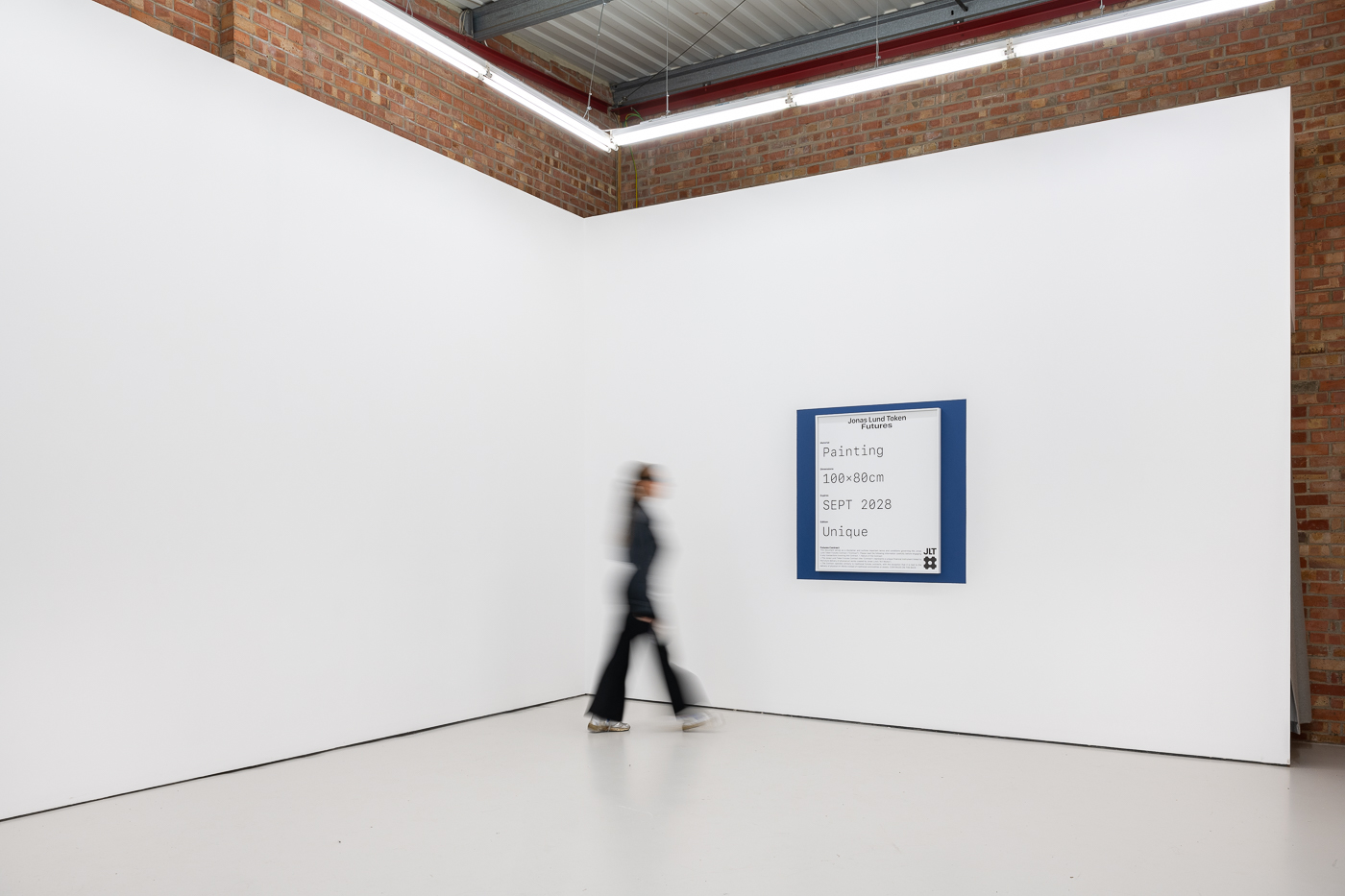 ANNKA KULTYS GALLERY JONAS LUND