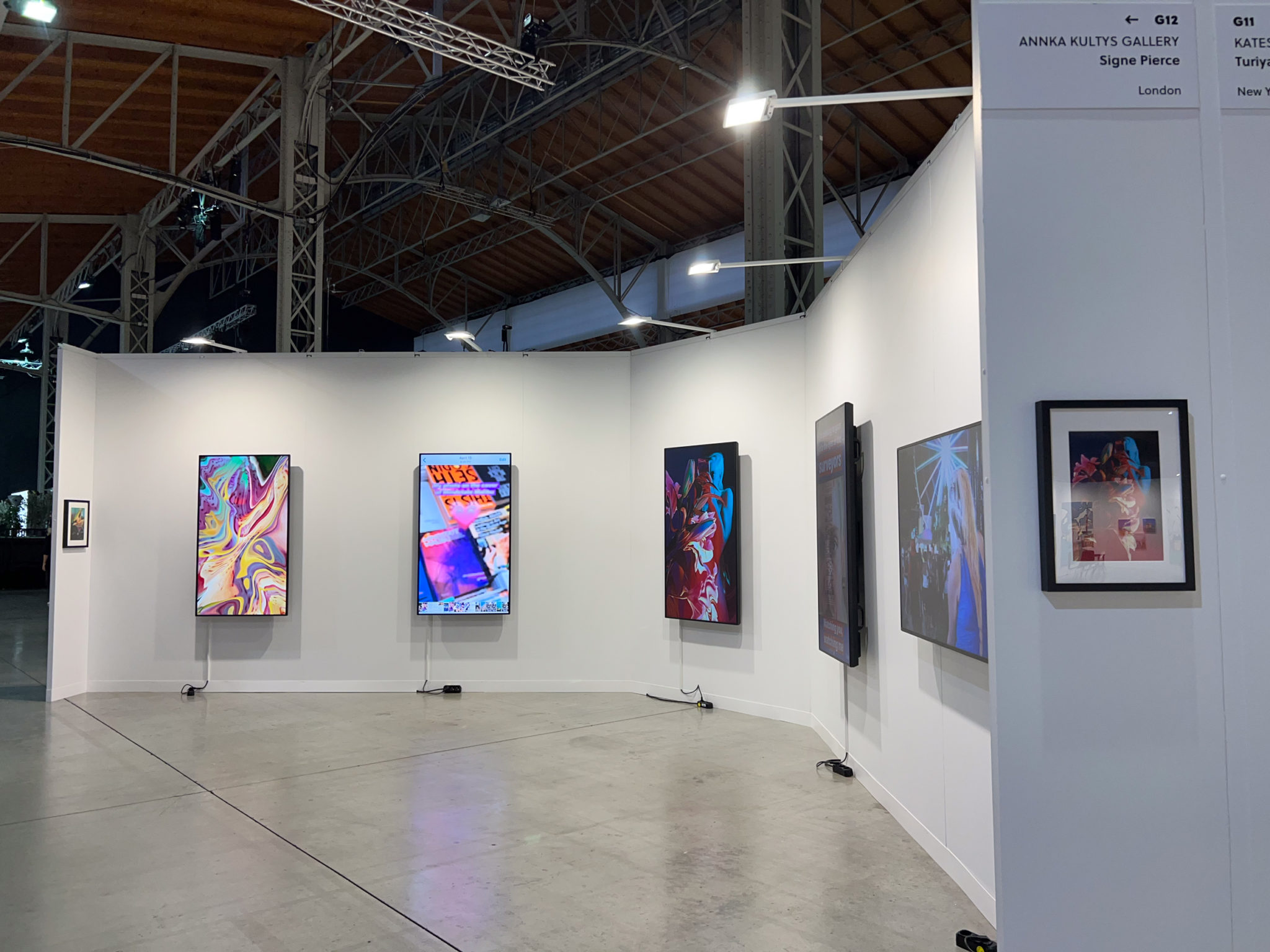 ANNKA KULTYS GALLERY