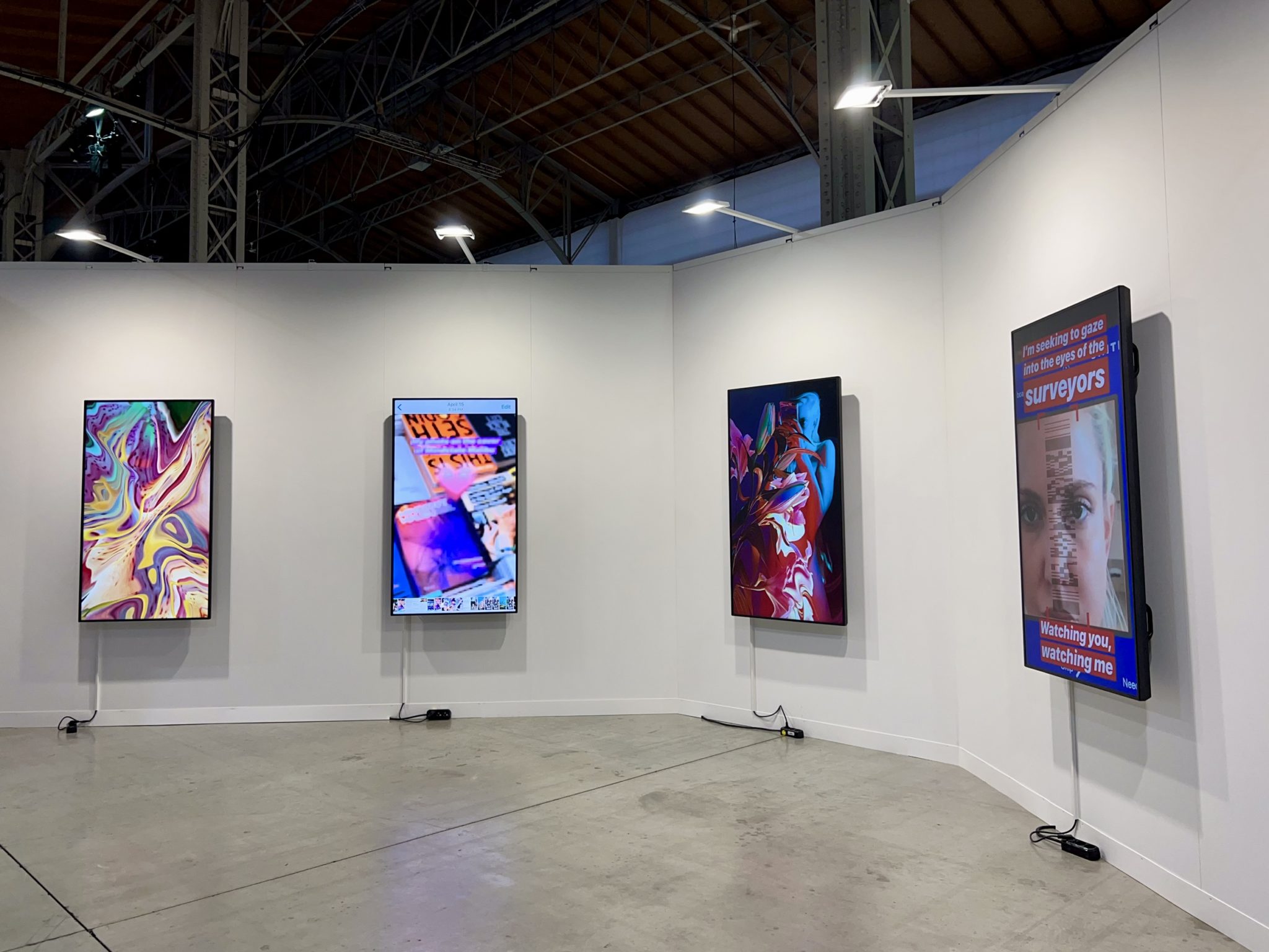 ANNKA KULTYS GALLERY