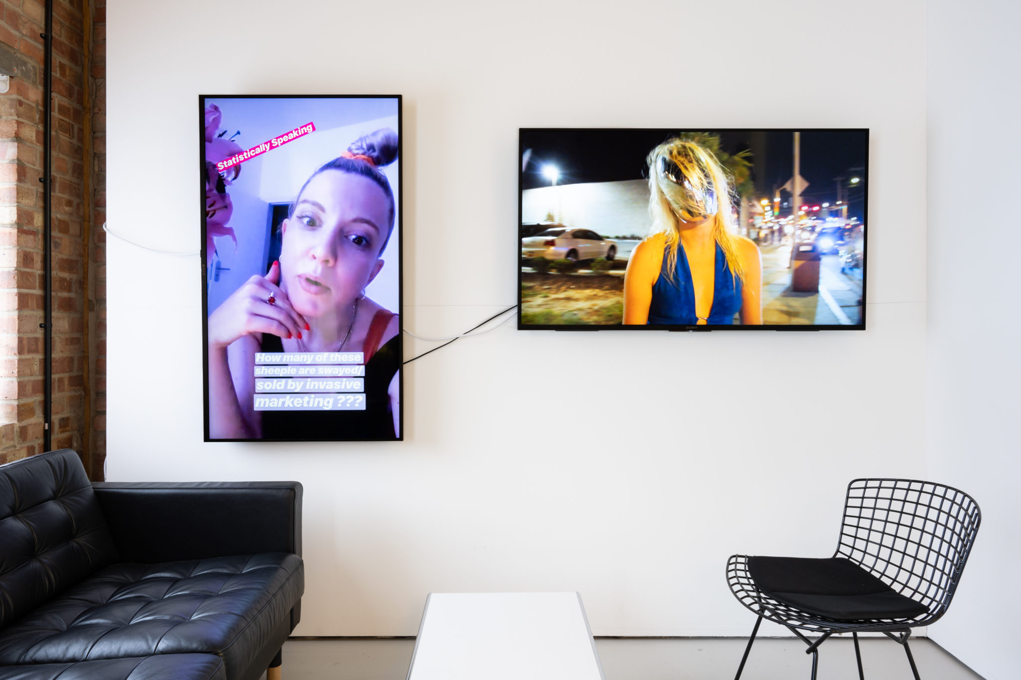 ANNKA KULTYS GALLERY