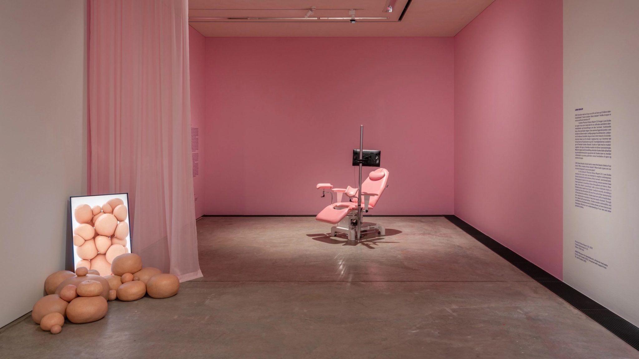ANNKA KULTYS GALLERY