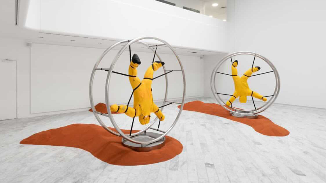 ANNKA KULTYS GALLERY