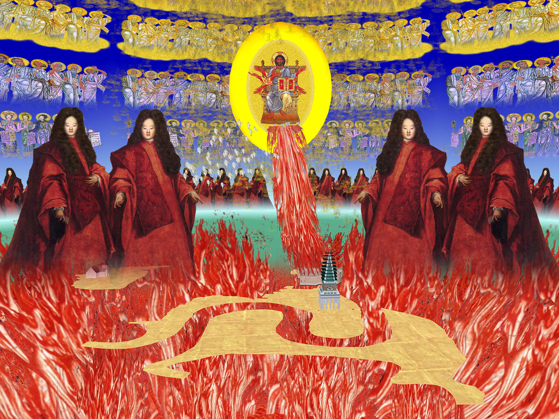 ANNKA KULTYS GALLERY