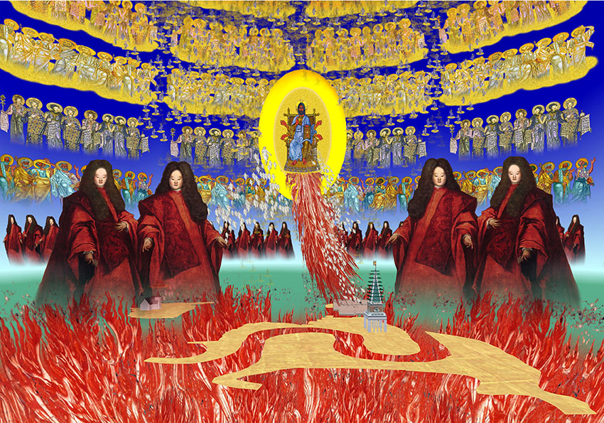 ANNKA KULTYS GALLERY