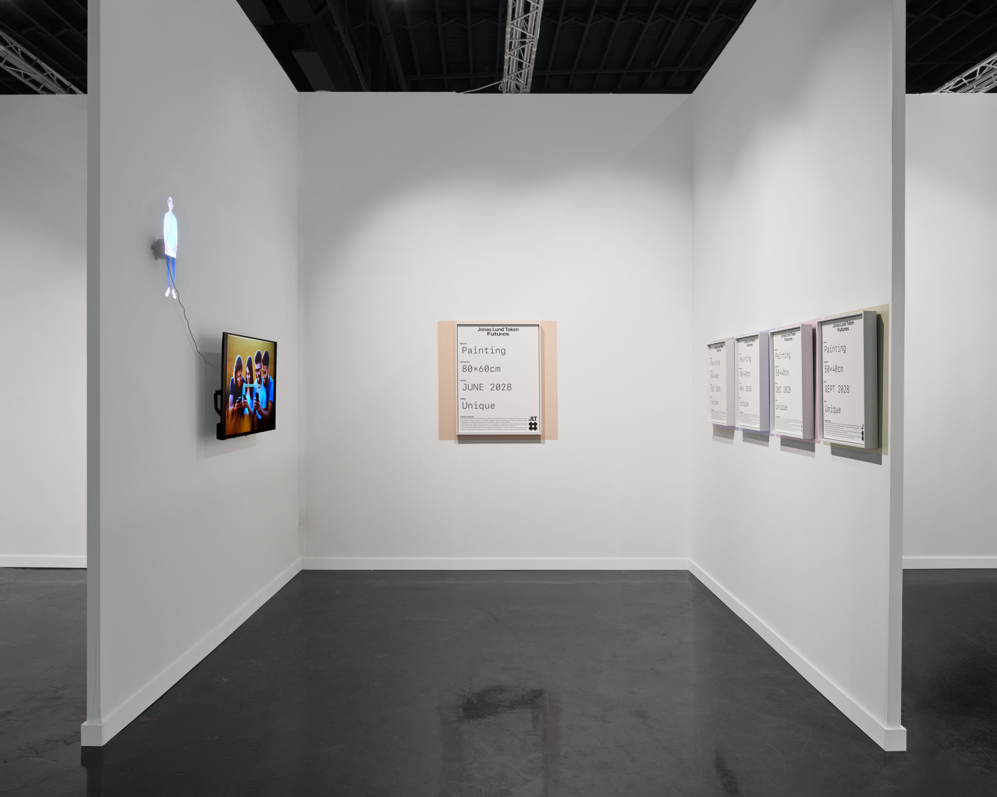 ANNKA KULTYS GALLERY