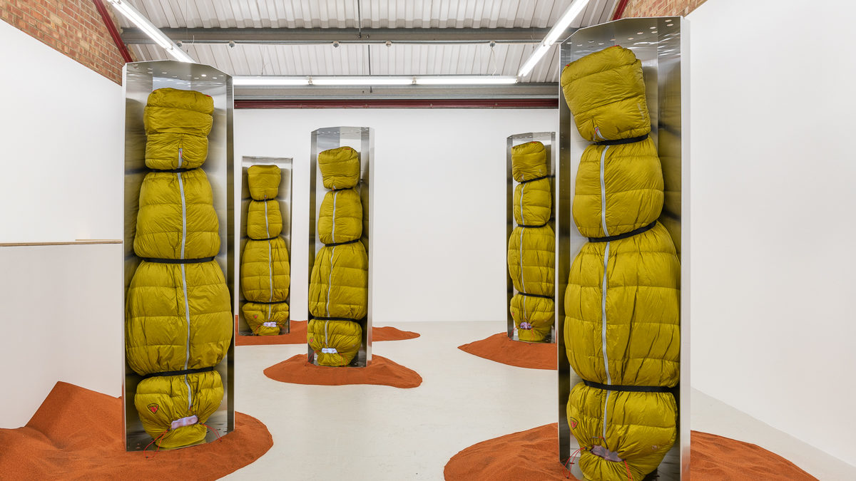 ANNKA KULTYS GALLERY