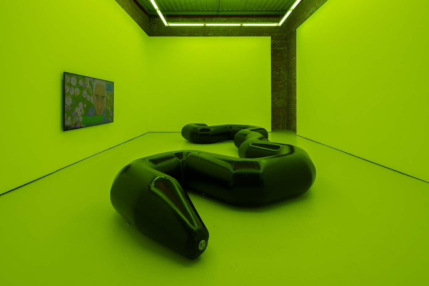 ANNKA KULTYS GALLERY