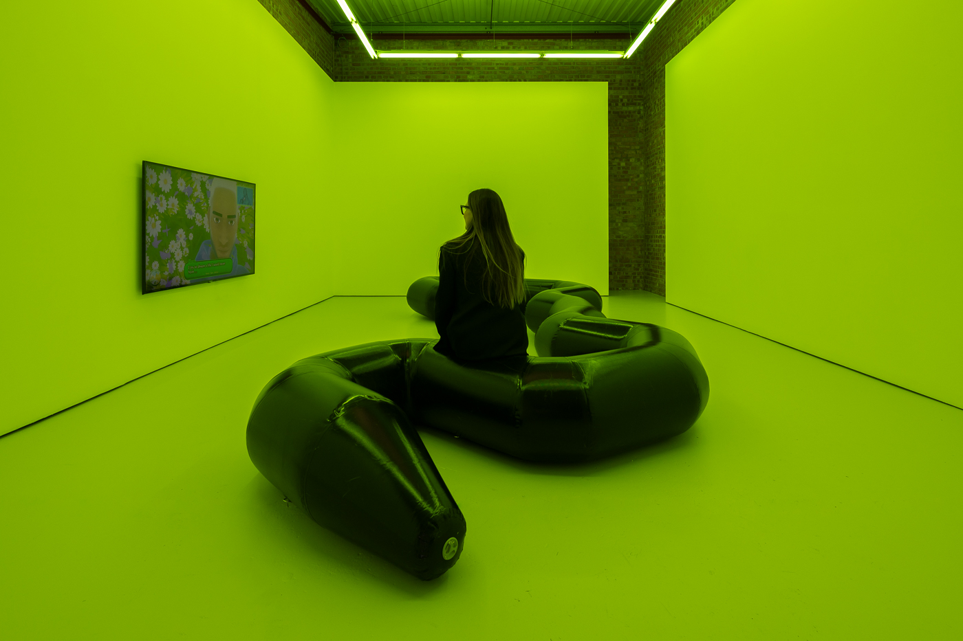 ANNKA KULTYS GALLERY