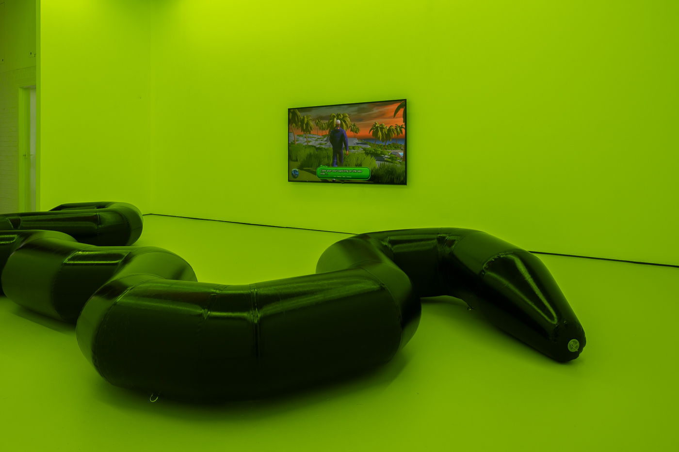 ANNKA KULTYS GALLERY