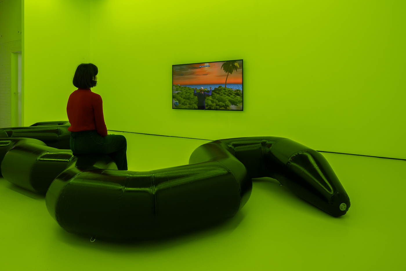 ANNKA KULTYS GALLERY