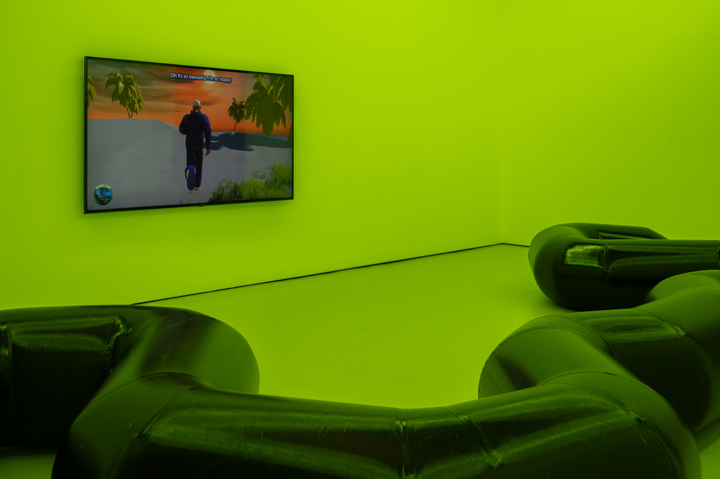 ANNKA KULTYS GALLERY