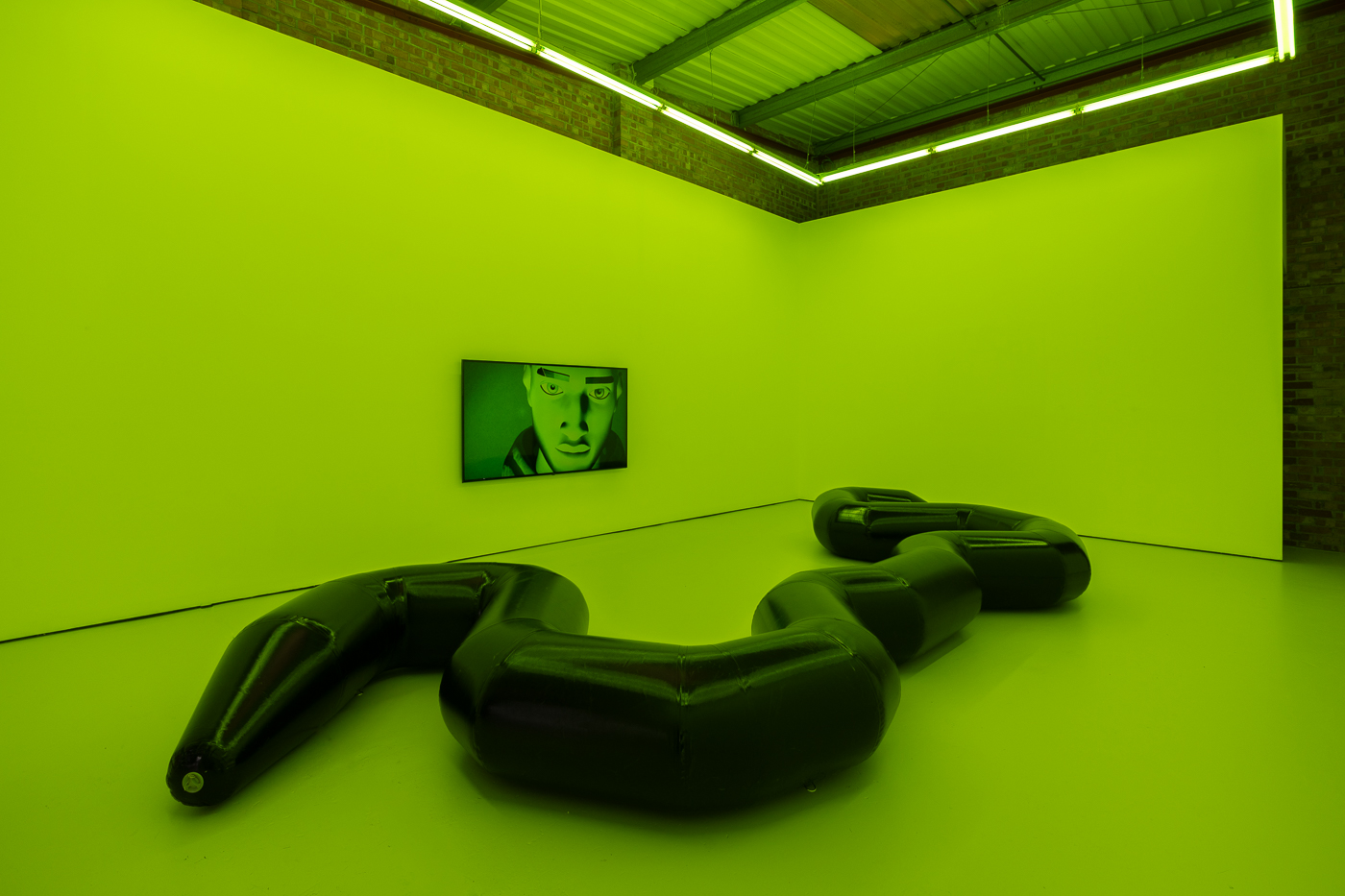 ANNKA KULTYS GALLERY
