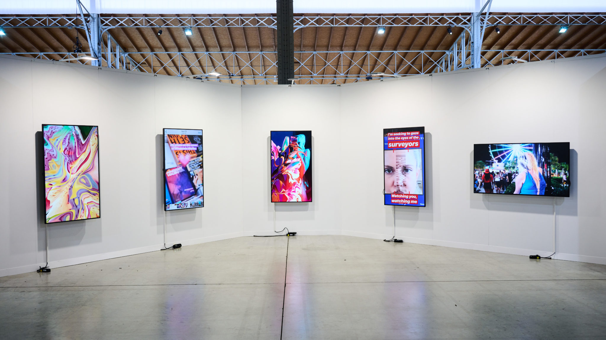 ANNKA KULTYS GALLERY