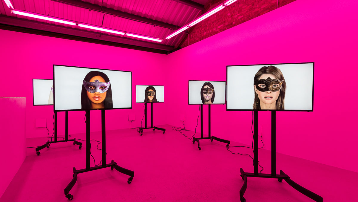 ANNKA KULTYS GALLERY