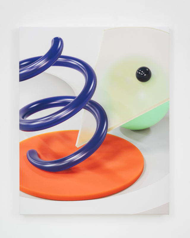 ANNKA KULTYS GALLERY
