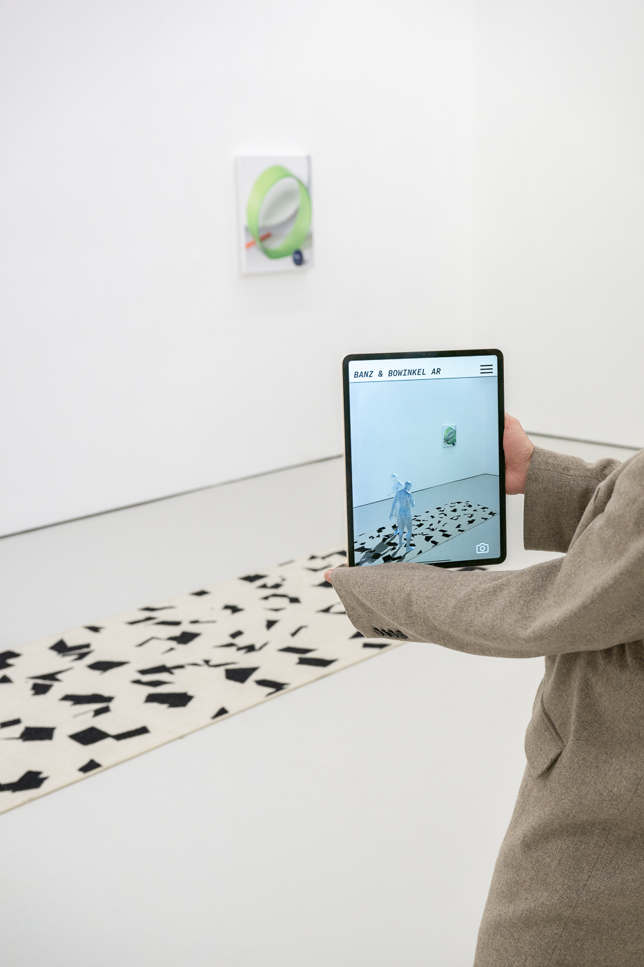 ANNKA KULTYS GALLERY