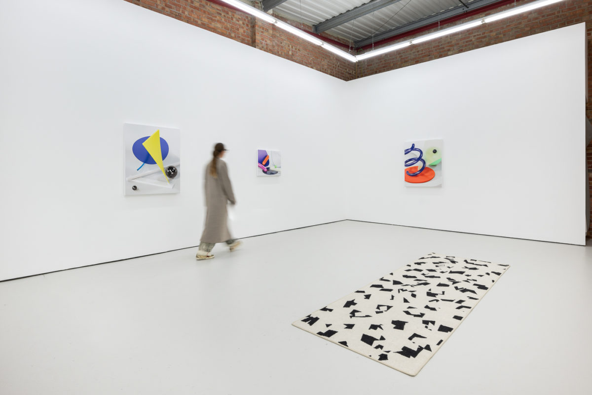 ANNKA KULTYS GALLERY