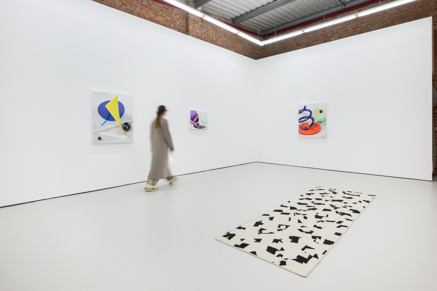 ANNKA KULTYS GALLERY