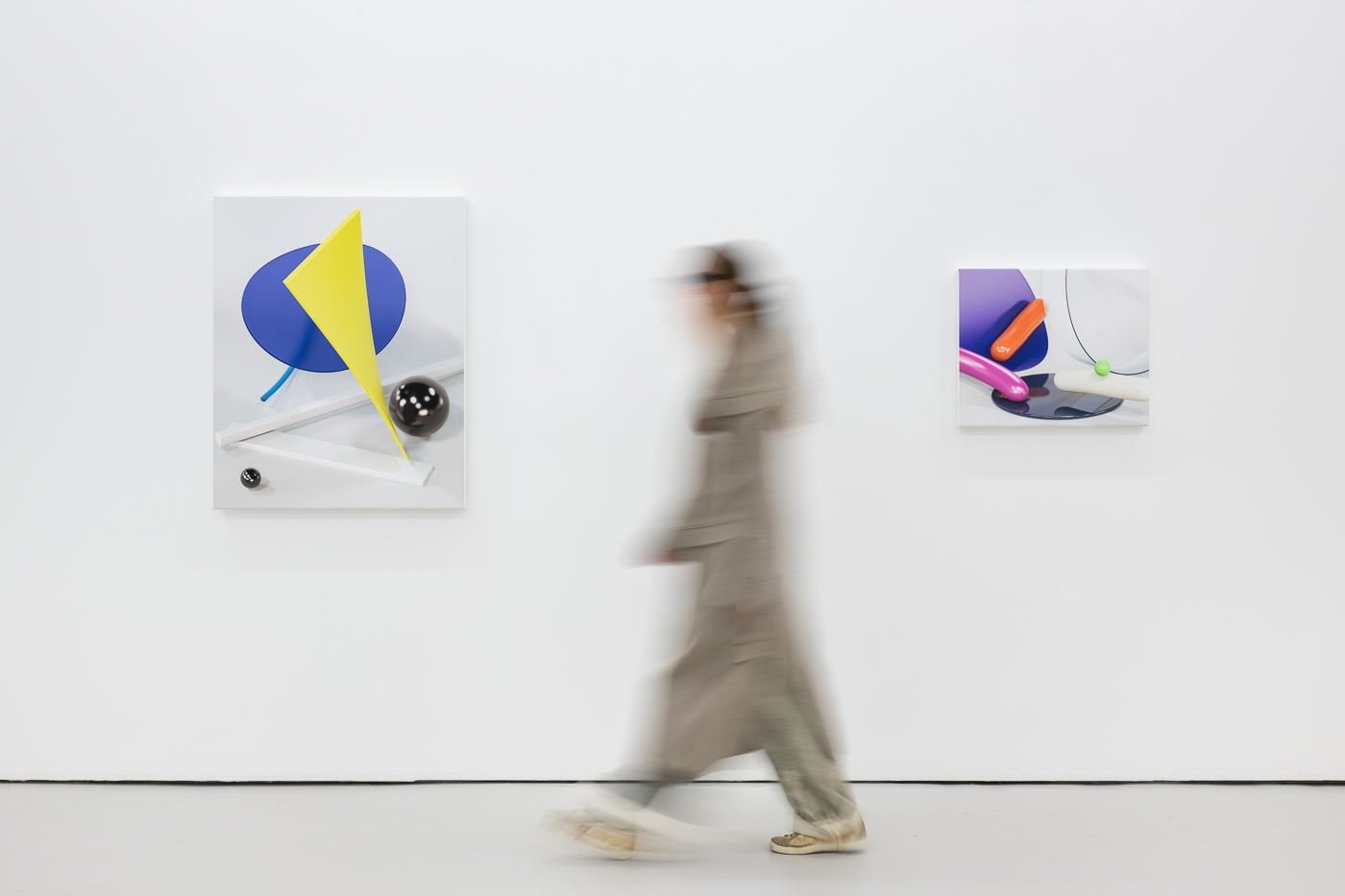 ANNKA KULTYS GALLERY 