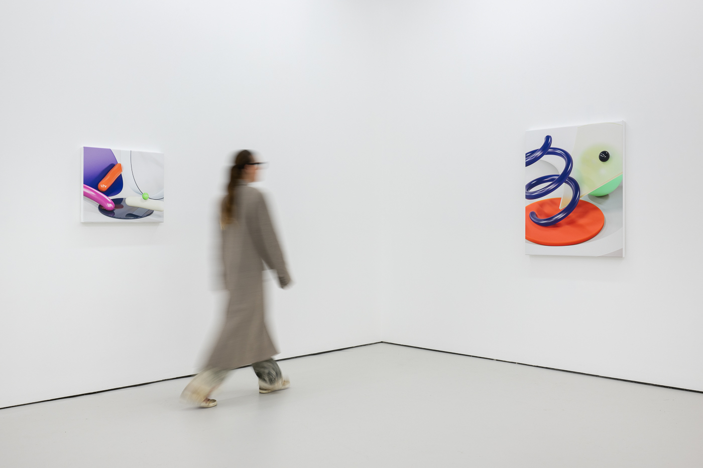 ANNKA KULTYS GALLERY