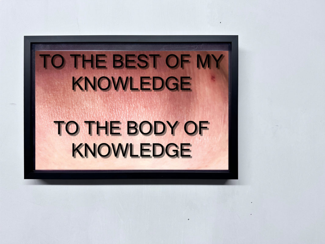 ANNKA KULTYS GALLERY 