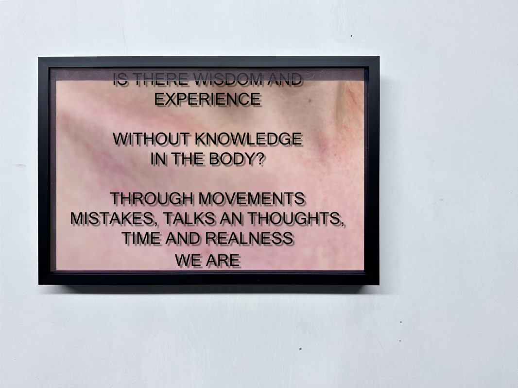 ANNKA KULTYS GALLERY