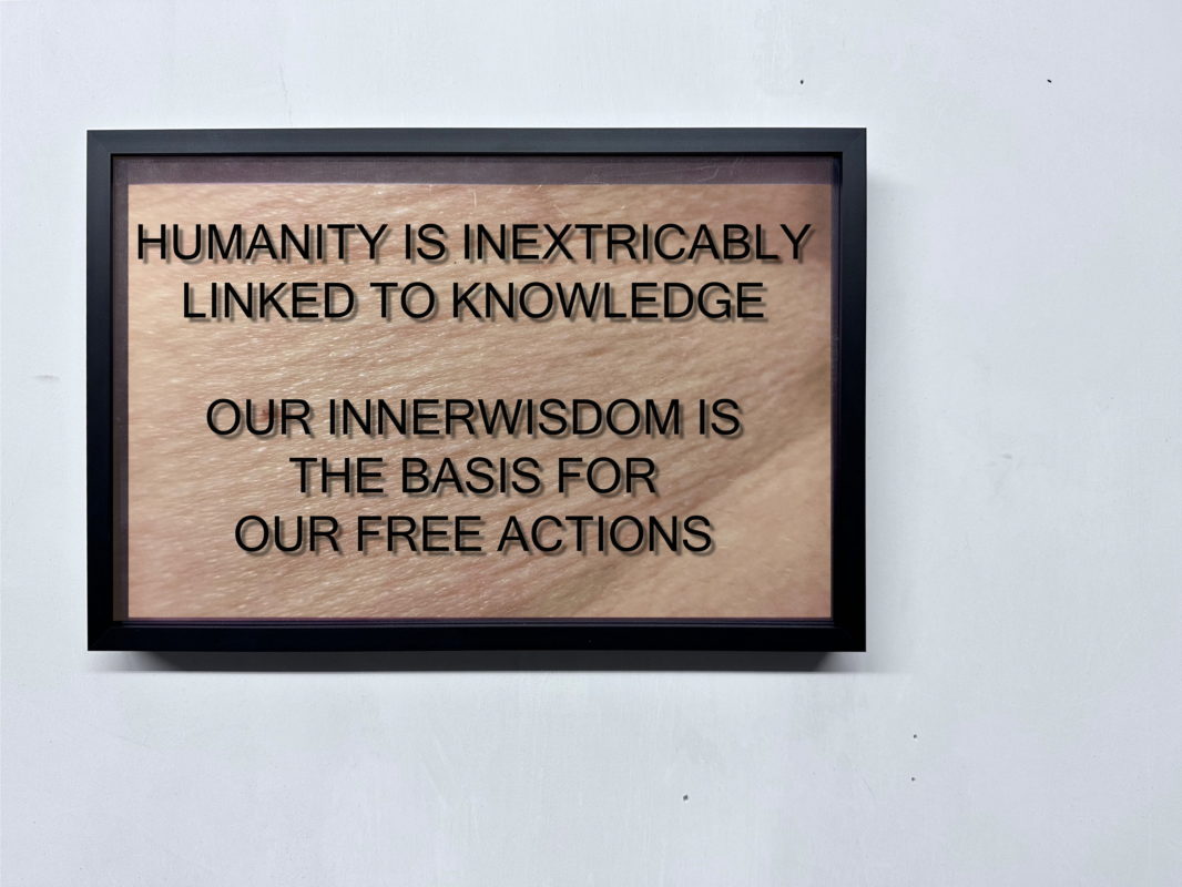 ANNKA KULTYS GALLERY
