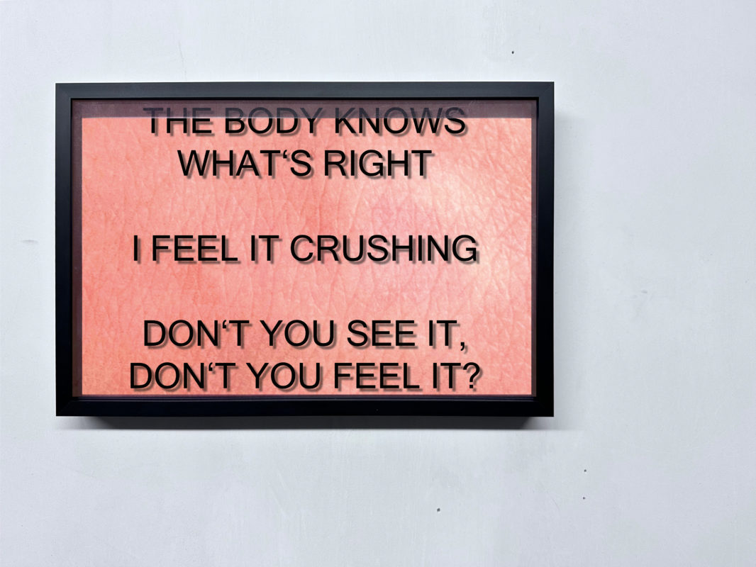 ANNKA KULTYS GALLERY