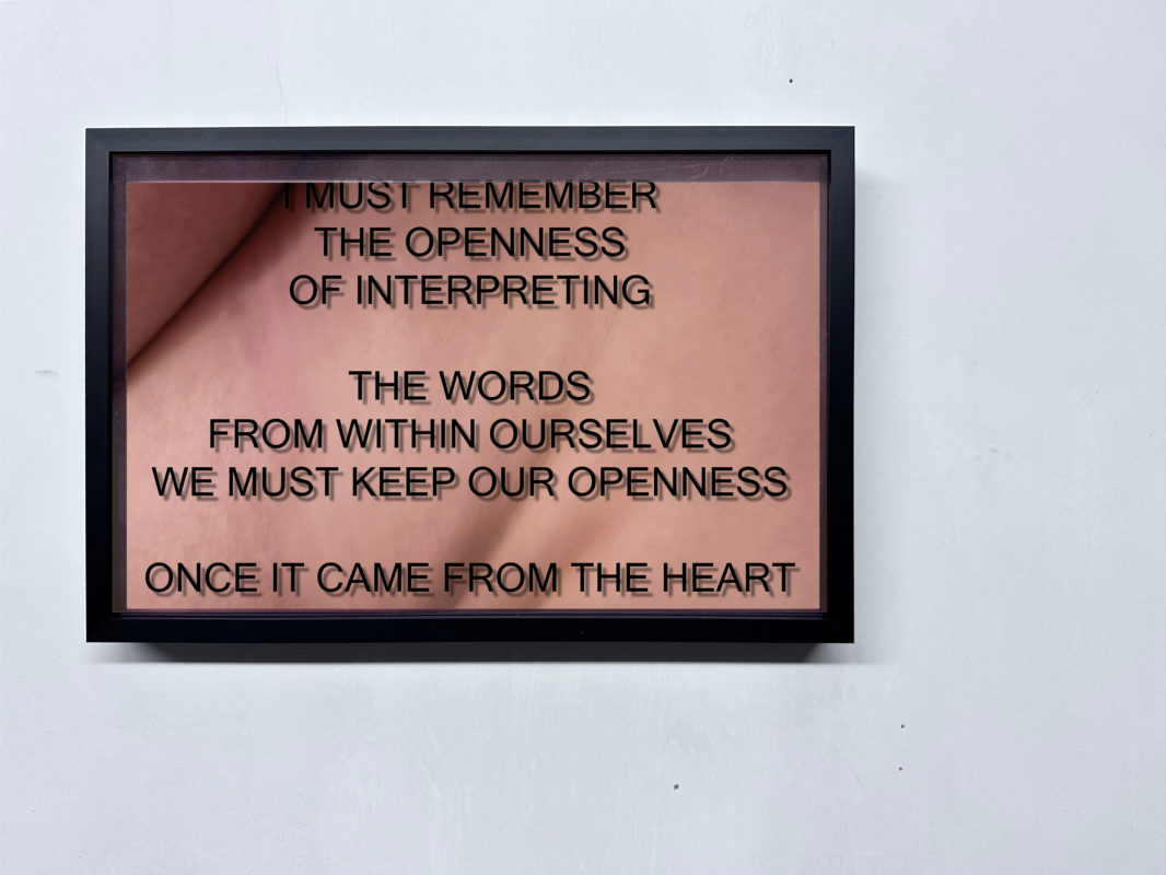 ANNKA KULTYS GALLERY