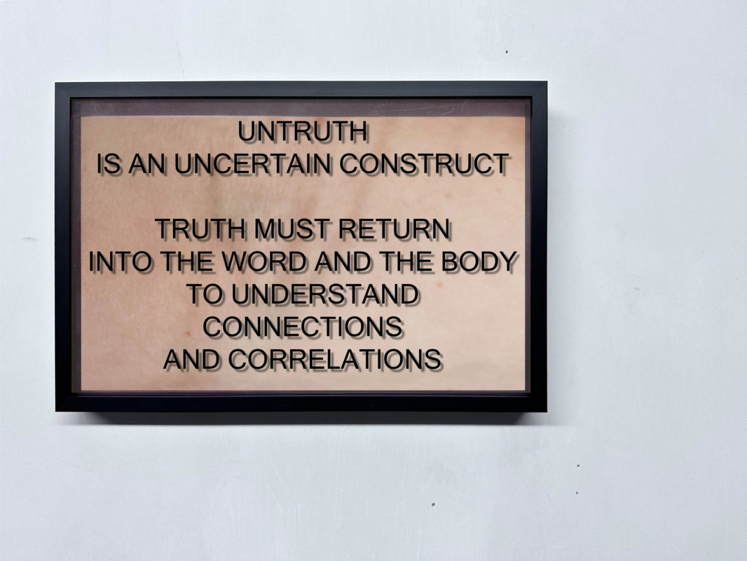 ANNKA KULTYS GALLERY