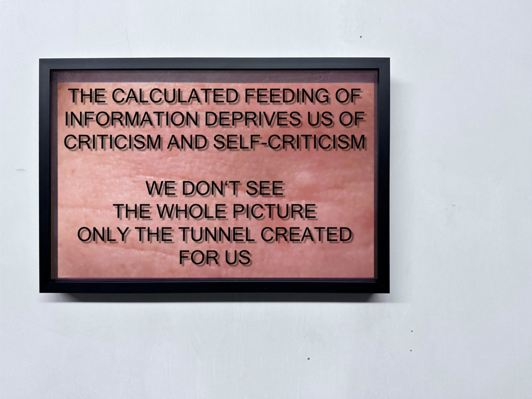 ANNKA KULTYS GALLERY
