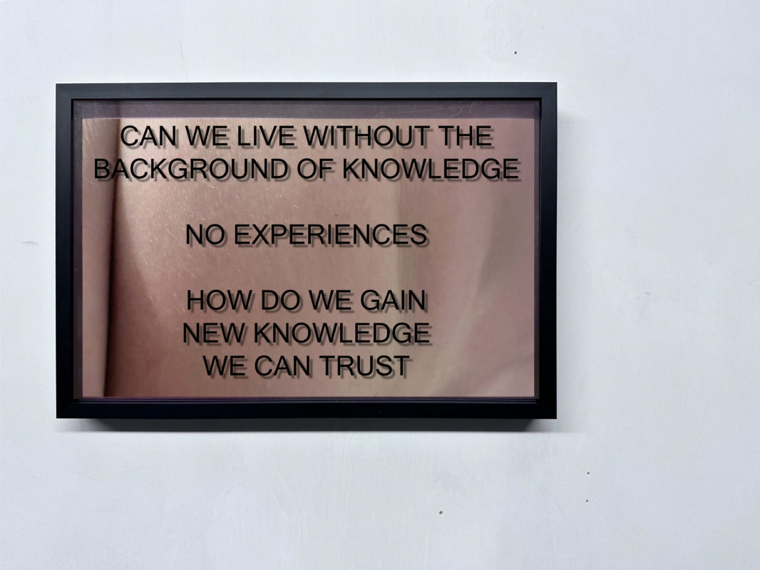ANNKA KULTYS GALLERY