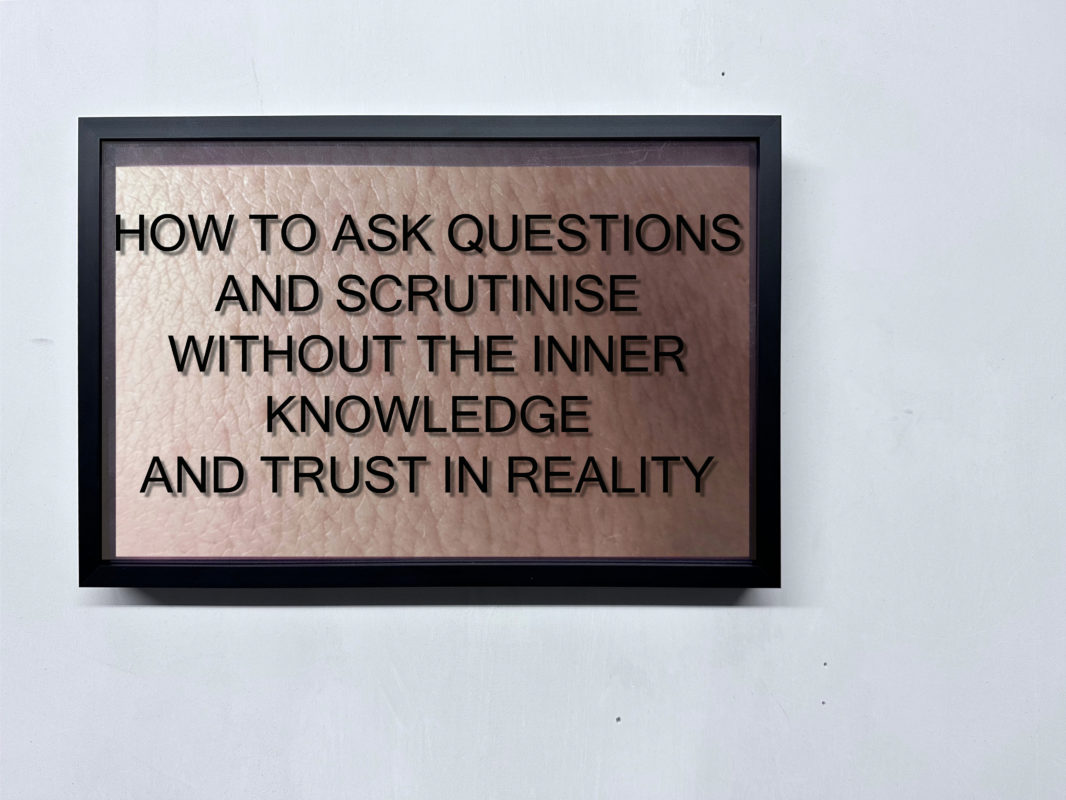 ANNKA KULTYS GALLERY