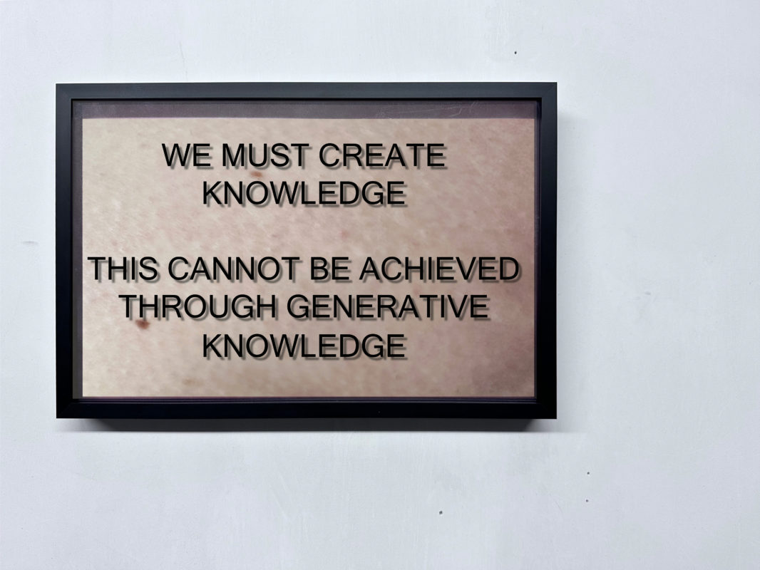 ANNKA KULTYS GALLERY