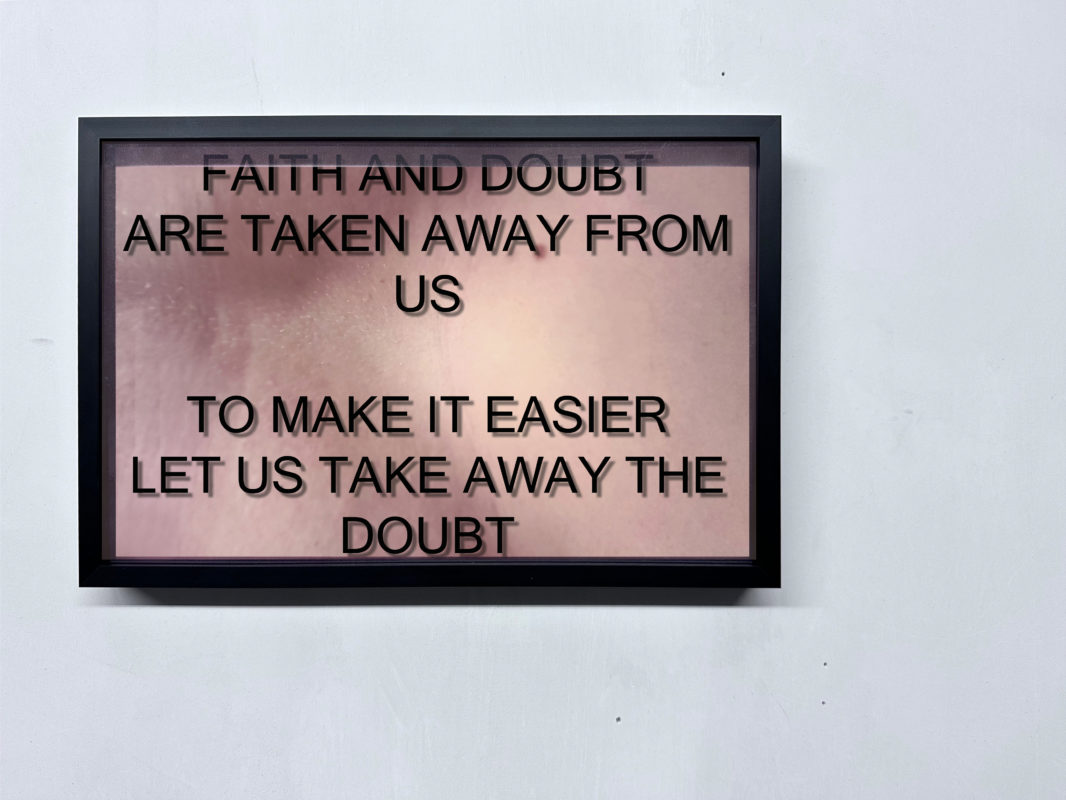 ANNKA KULTYS GALLERY