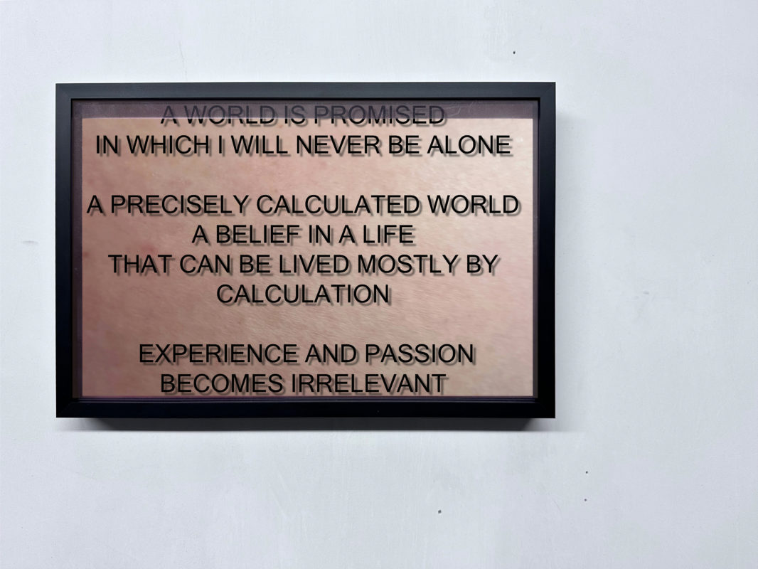 ANNKA KULTYS GALLERY