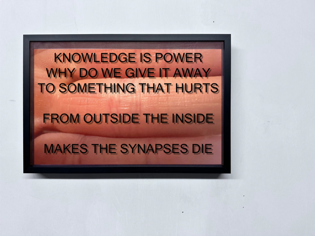 ANNKA KULTYS GALLERY