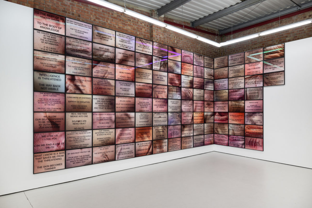 ANNKA KULTYS GALLERY