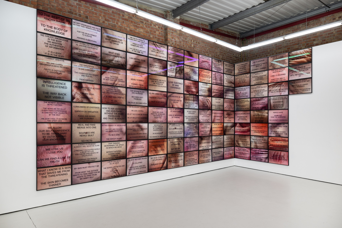 ANNKA KULTYS GALLERY