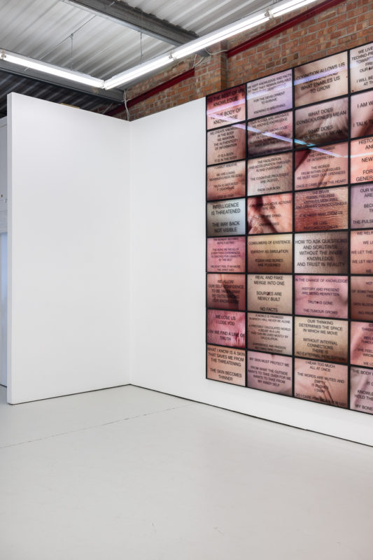 ANNKA KULTYS GALLERY