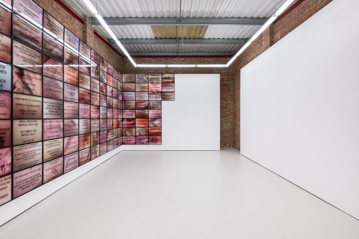 ANNKA KULTYS GALLERY