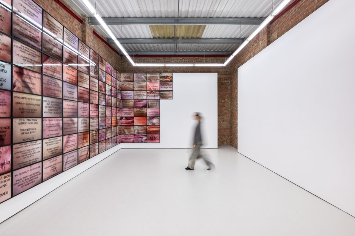 ANNKA KULTYS GALLERY
