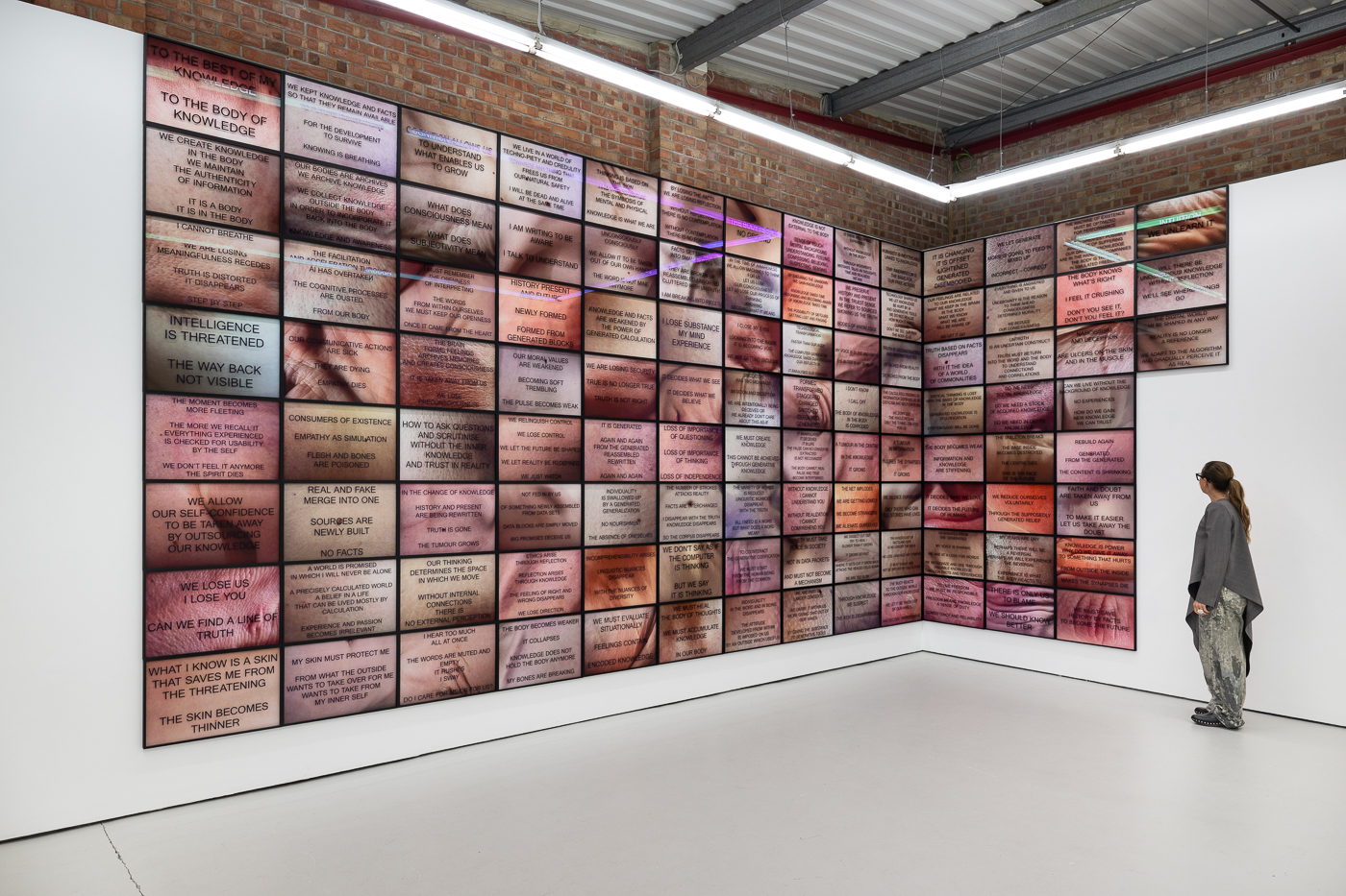 ANNKA KULTYS GALLERY